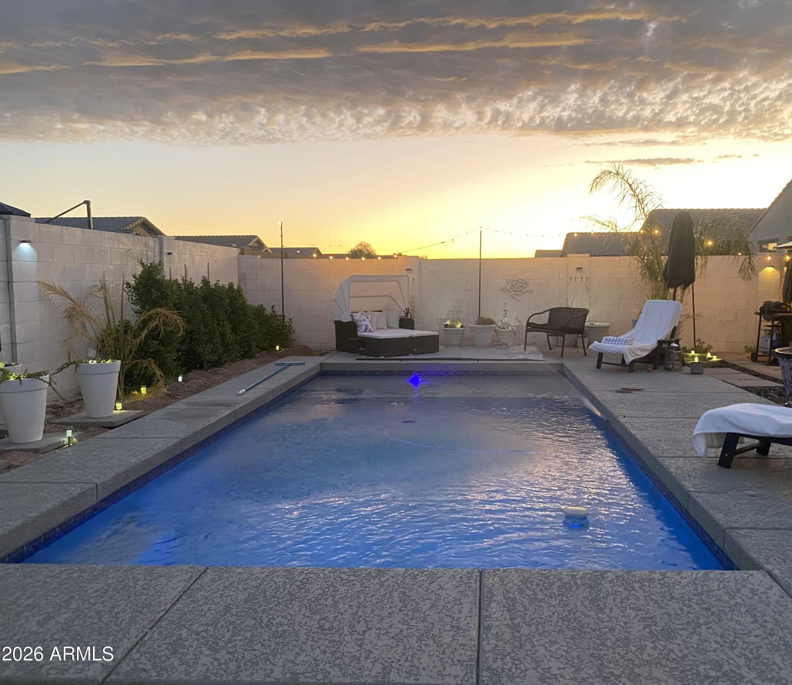1677 E KINGMAN Place, Casa Grande, AZ 85122