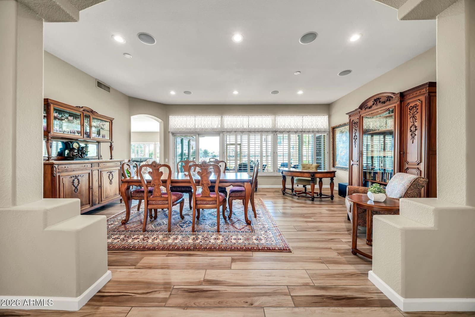 22002 N Acapulco Drive, Sun City West, AZ 85375 — photo 5 of 63