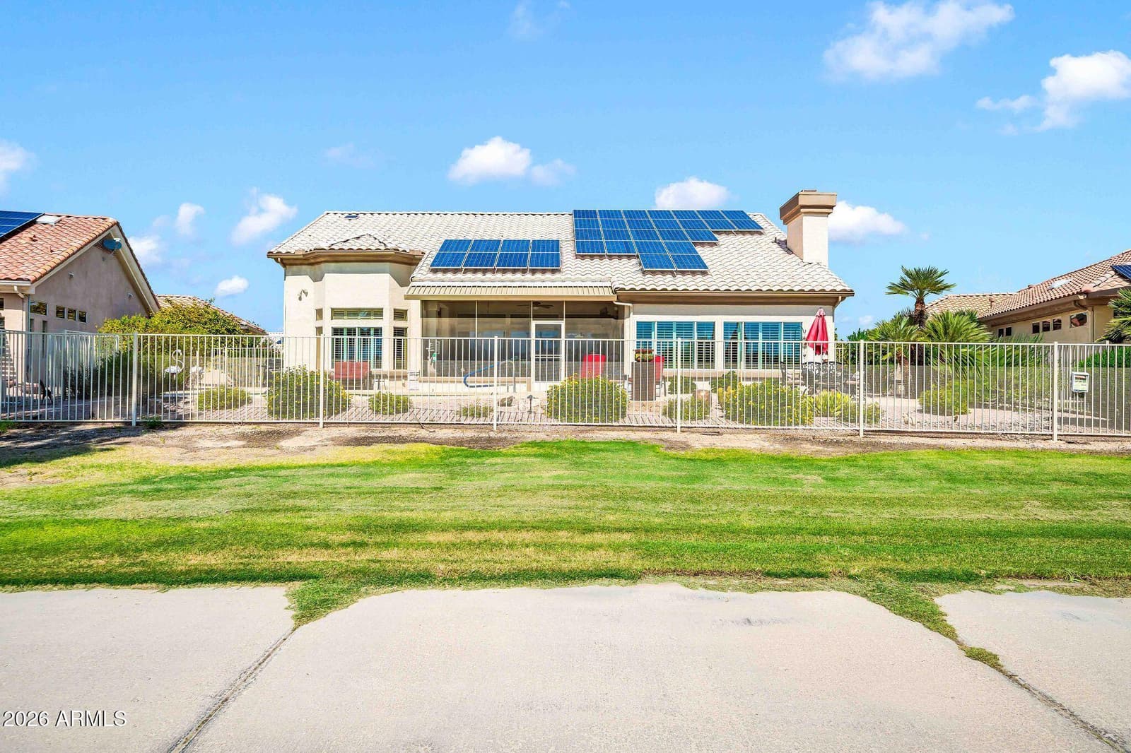 22002 N Acapulco Drive, Sun City West, AZ 85375 — photo 48 of 63