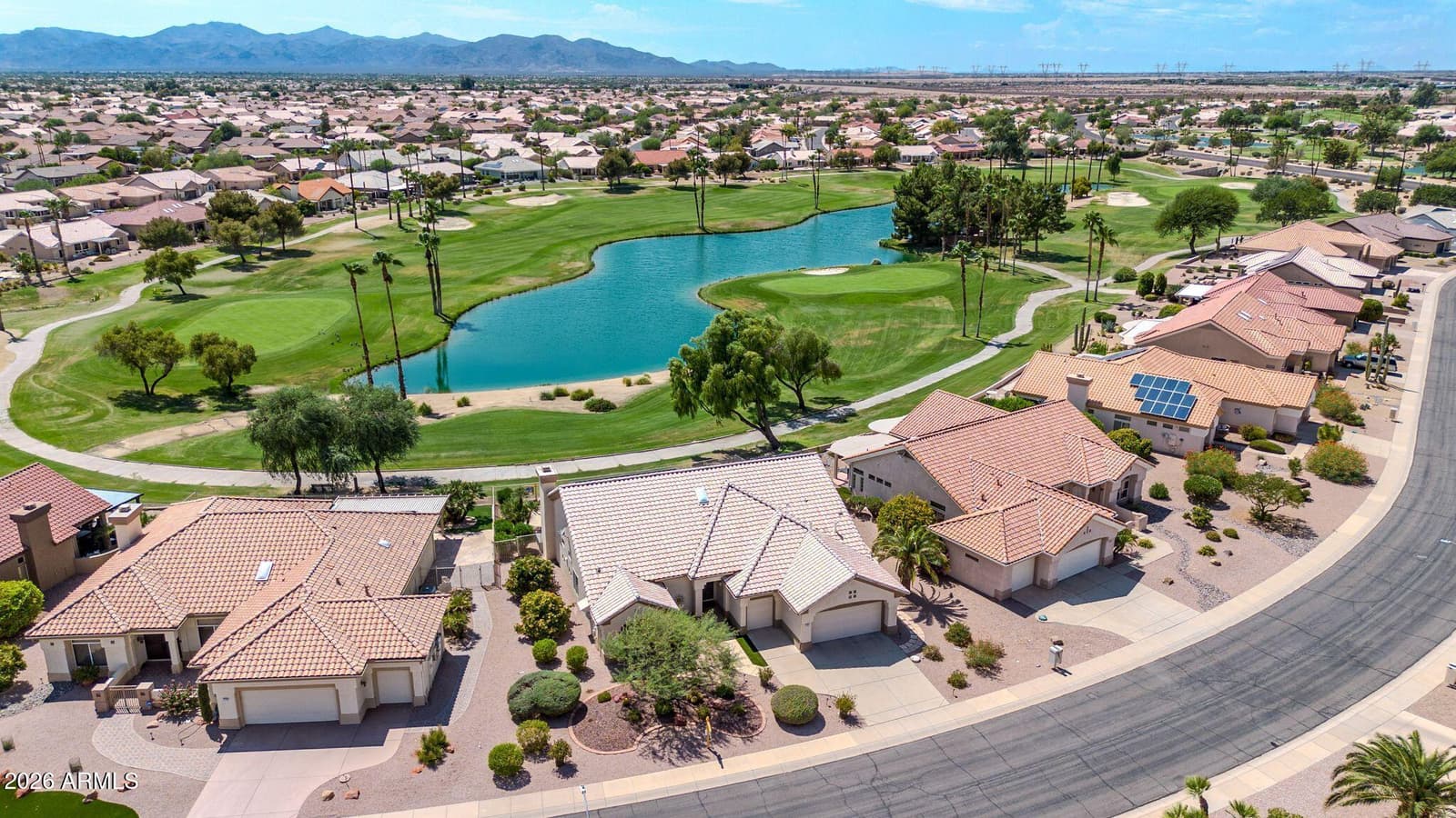 22002 N Acapulco Drive, Sun City West, AZ 85375 — photo 52 of 63