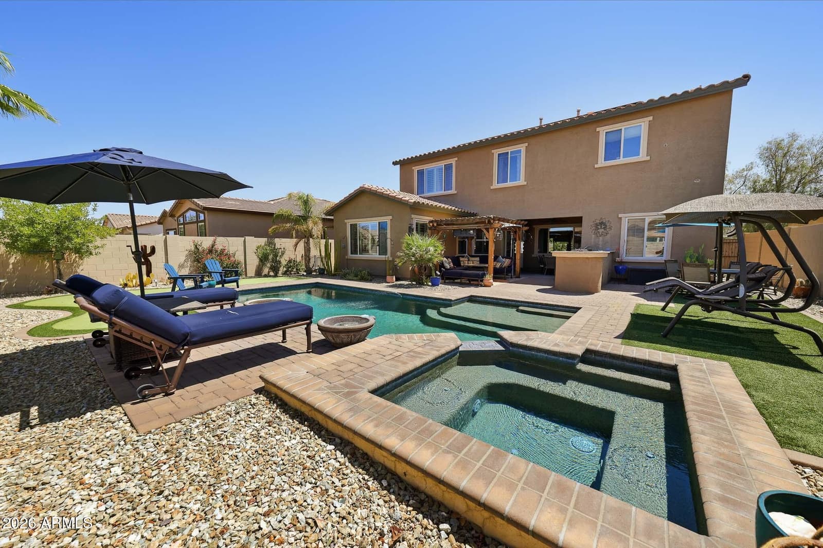 17842 W Chuckwalla Canyon Road, Goodyear, AZ 85338 — photo 5 of 81