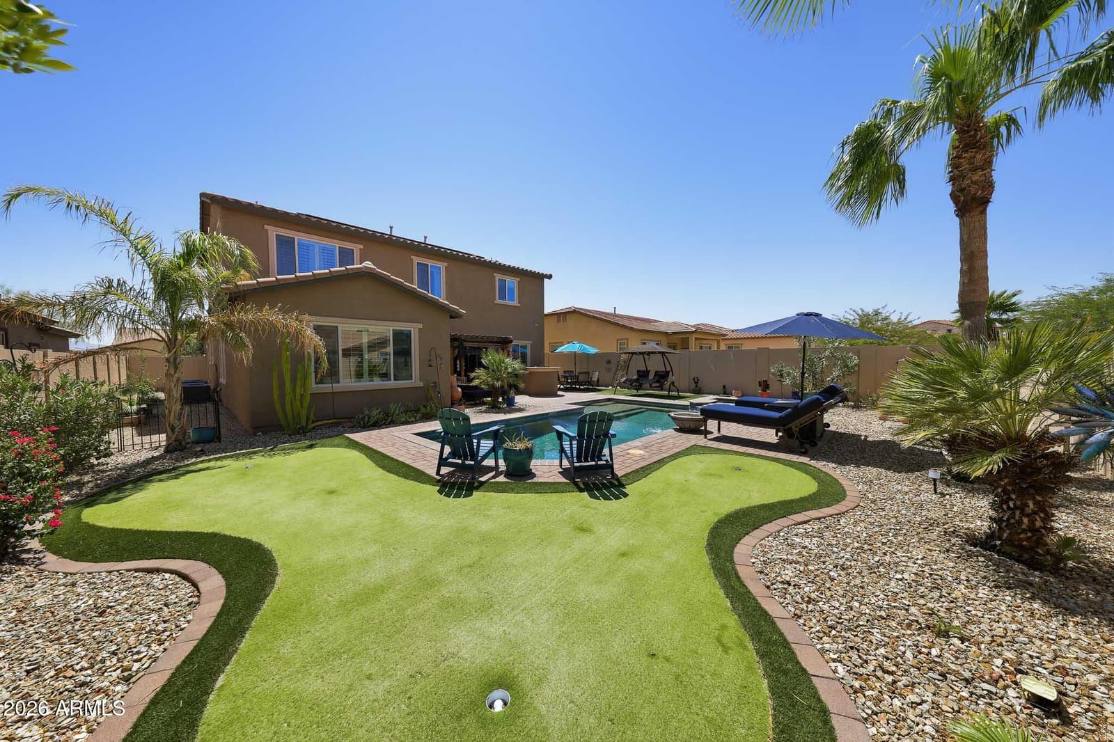 17842 W Chuckwalla Canyon Road, Goodyear, AZ 85338 — photo 4 of 81