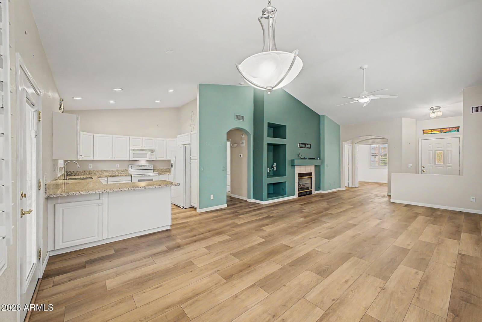 17983 W Deneen Way, Surprise, AZ 85374 — photo 10 of 45