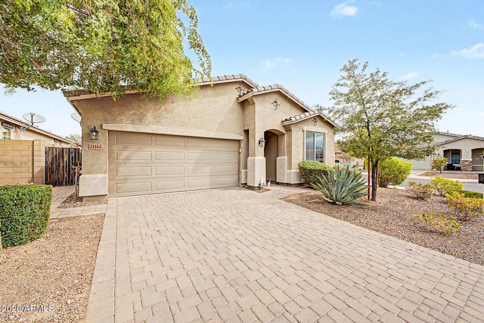 21144 W Berkeley Road, Buckeye, AZ 85396 — photo 2 of 42