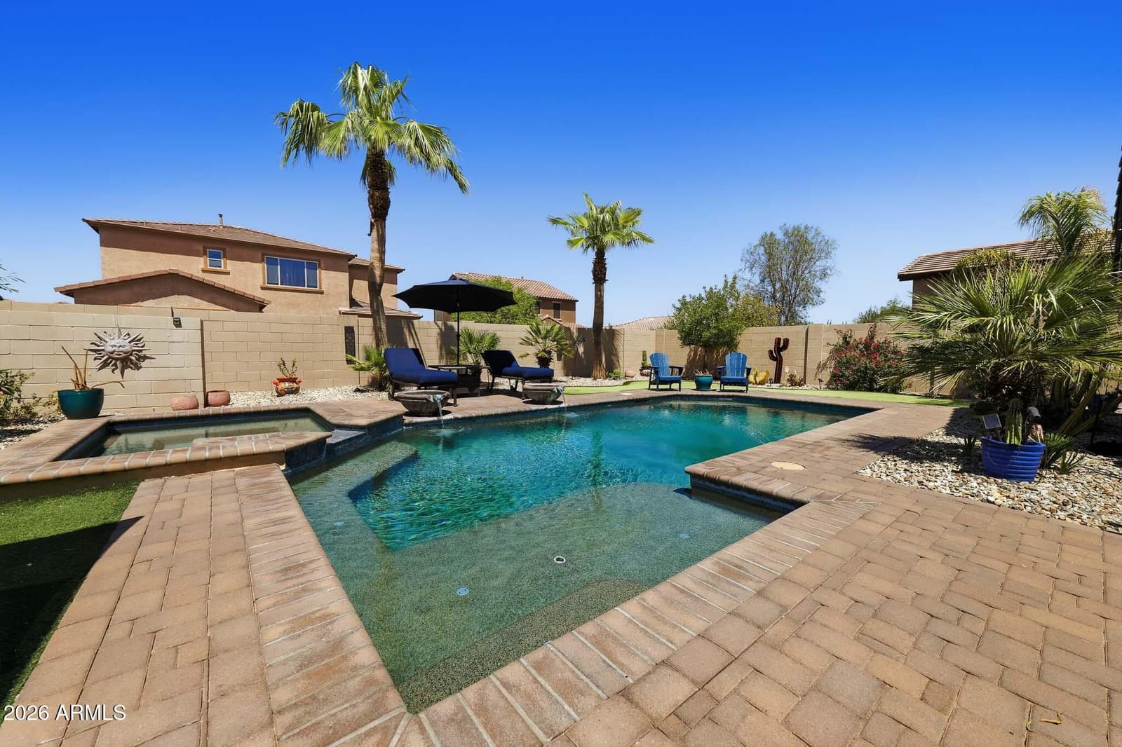 17842 W Chuckwalla Canyon Road, Goodyear, AZ 85338 — photo 42 of 81