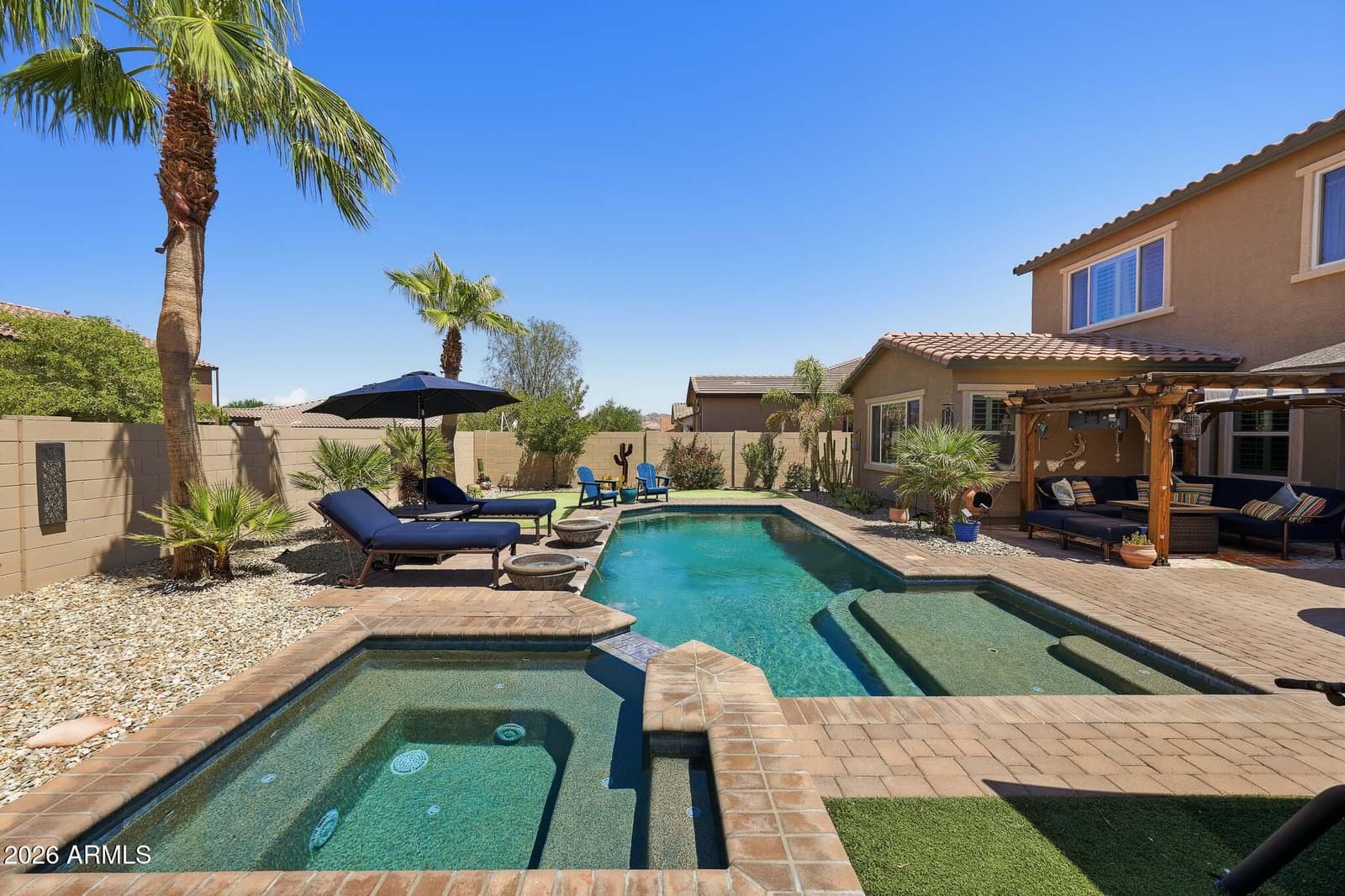 17842 W Chuckwalla Canyon Road, Goodyear, AZ 85338 — photo 44 of 81