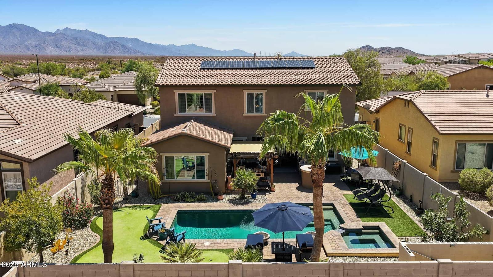 17842 W Chuckwalla Canyon Road, Goodyear, AZ 85338 — photo 51 of 81