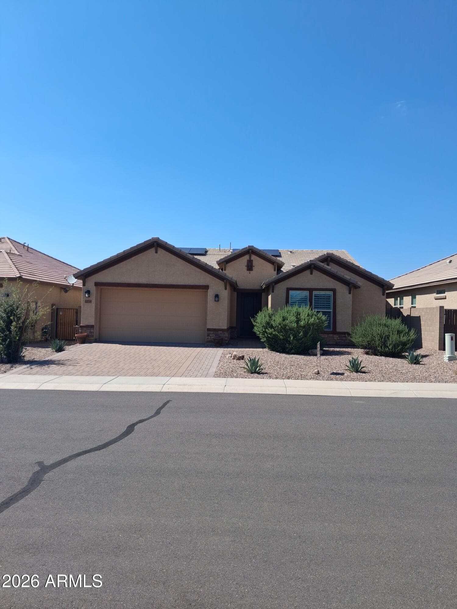 12118 E Chiricahua Place, Gold Canyon, AZ 85118 — photo 2 of 21