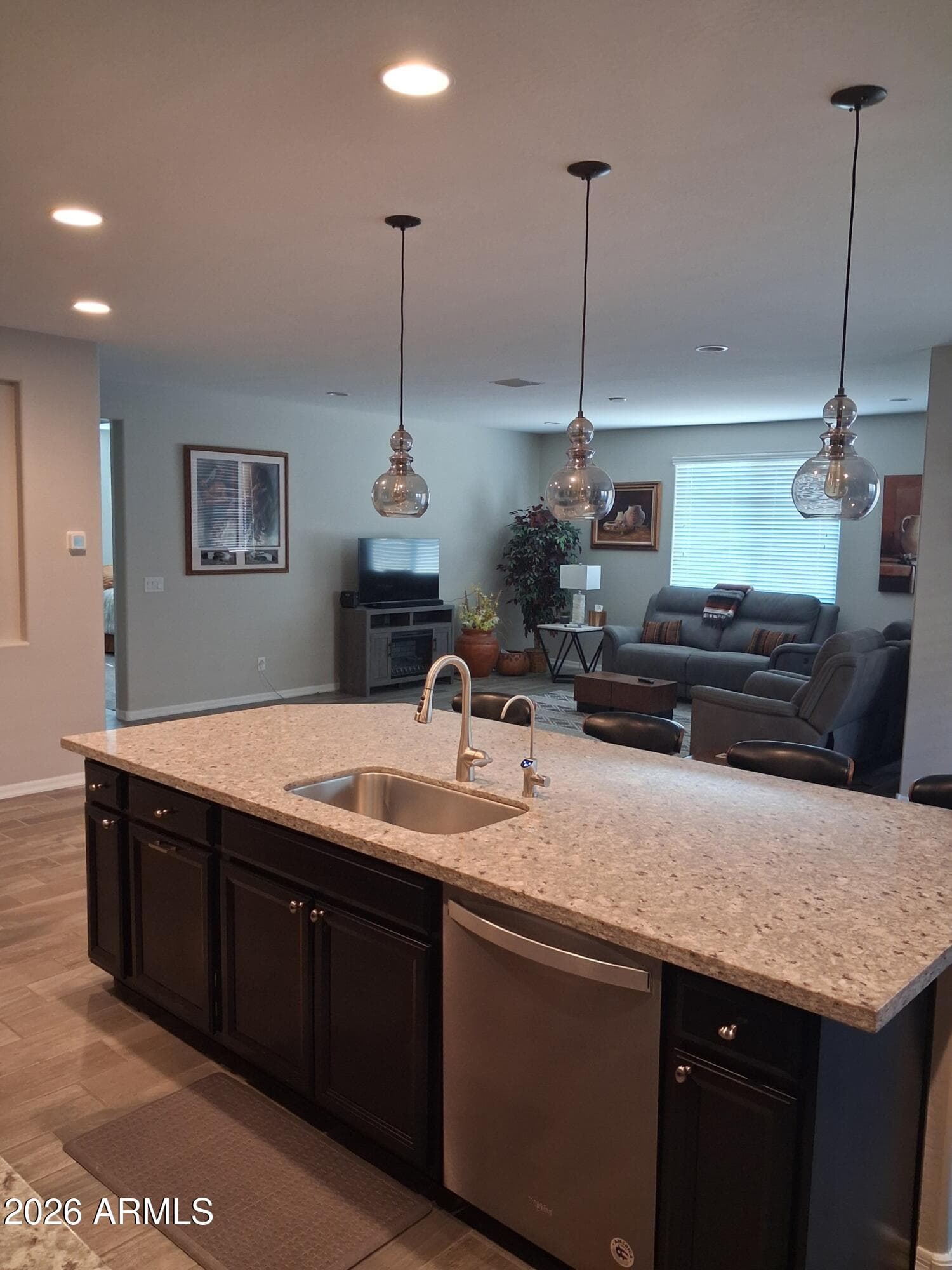 12118 E Chiricahua Place, Gold Canyon, AZ 85118 — photo 4 of 21
