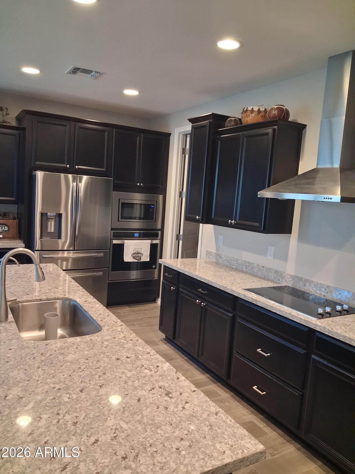 12118 E Chiricahua Place, Gold Canyon, AZ 85118 — photo 5 of 21