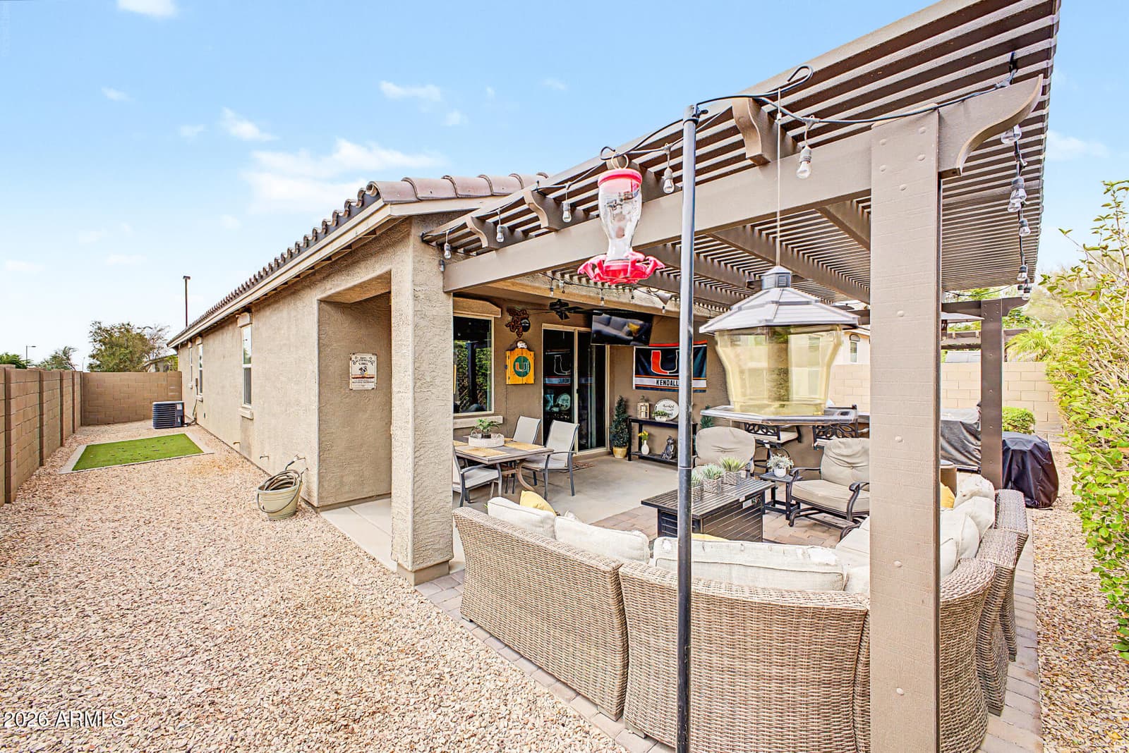 21144 W Berkeley Road, Buckeye, AZ 85396 — photo 32 of 42