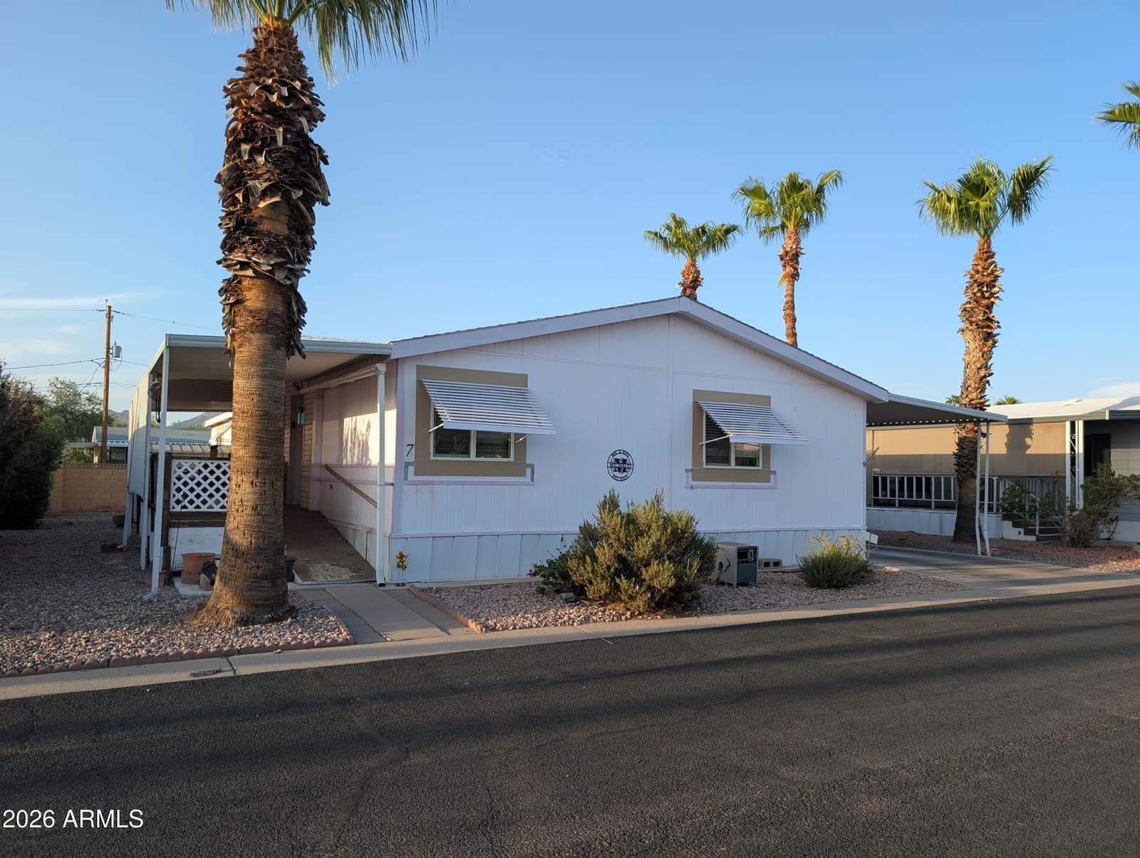 2900 W Superstition Boulevard 7, Apache Junction, AZ 85120 — photo 1 of 9