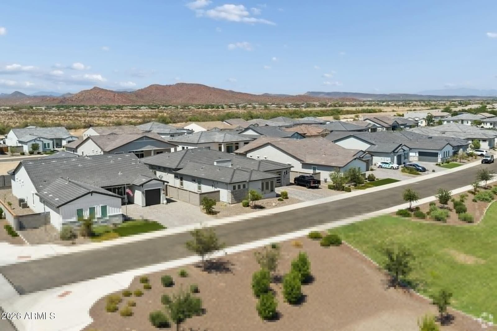 25038 N 136th Avenue, Peoria, AZ 85383 — photo 4 of 7
