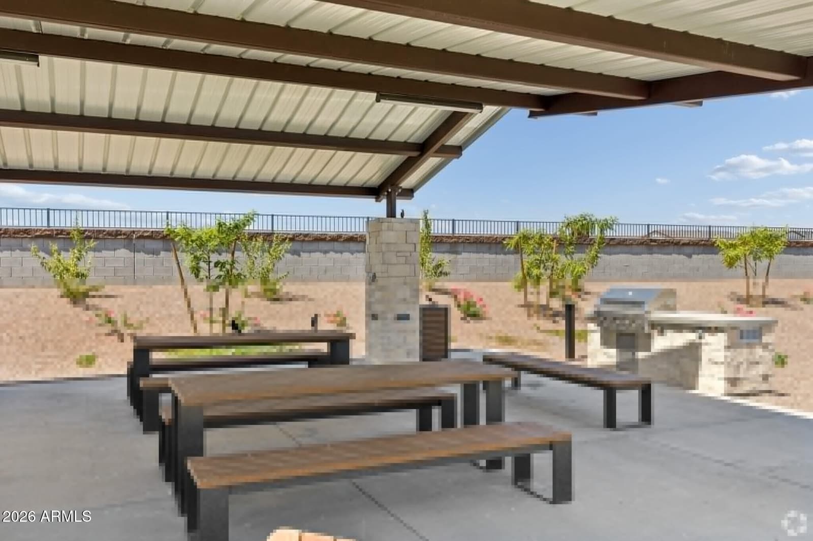 25038 N 136th Avenue, Peoria, AZ 85383 — photo 5 of 7