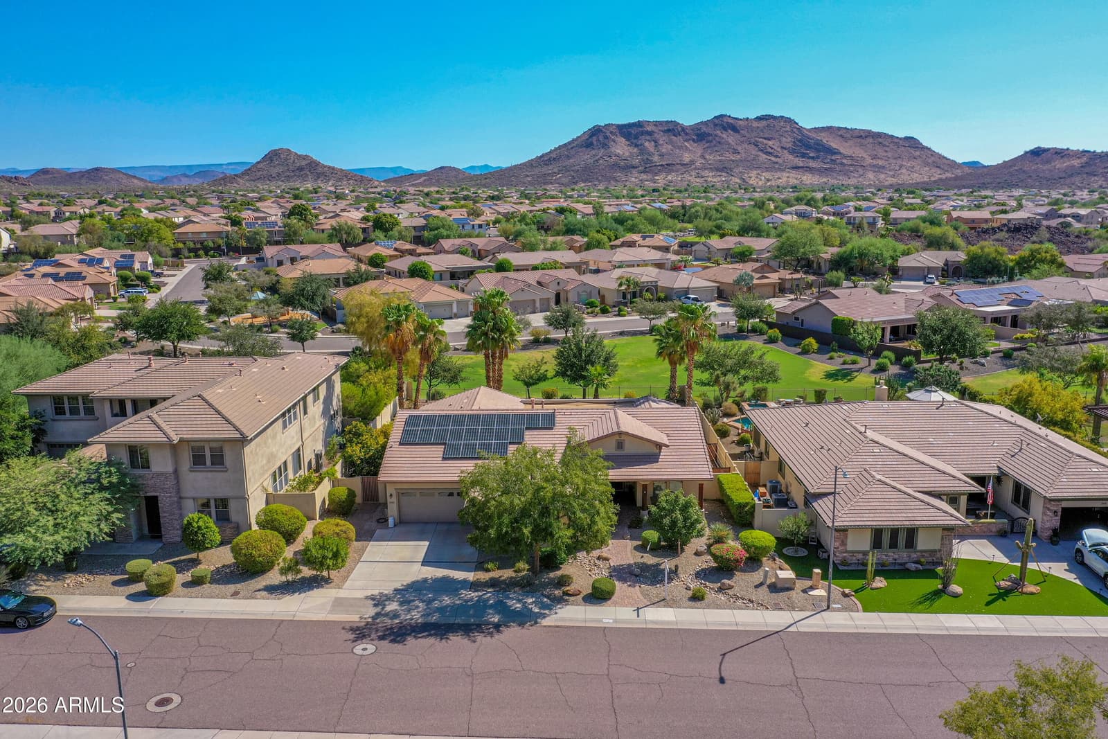 26453 N 57th Drive, Phoenix, AZ 85083 — photo 60 of 64