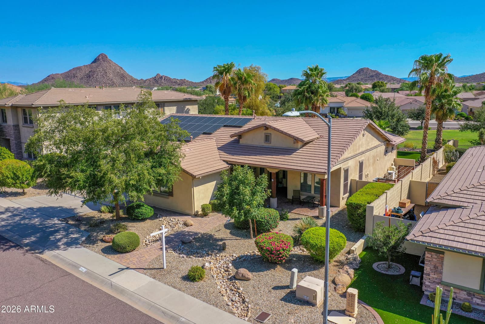 26453 N 57th Drive, Phoenix, AZ 85083 — photo 61 of 64