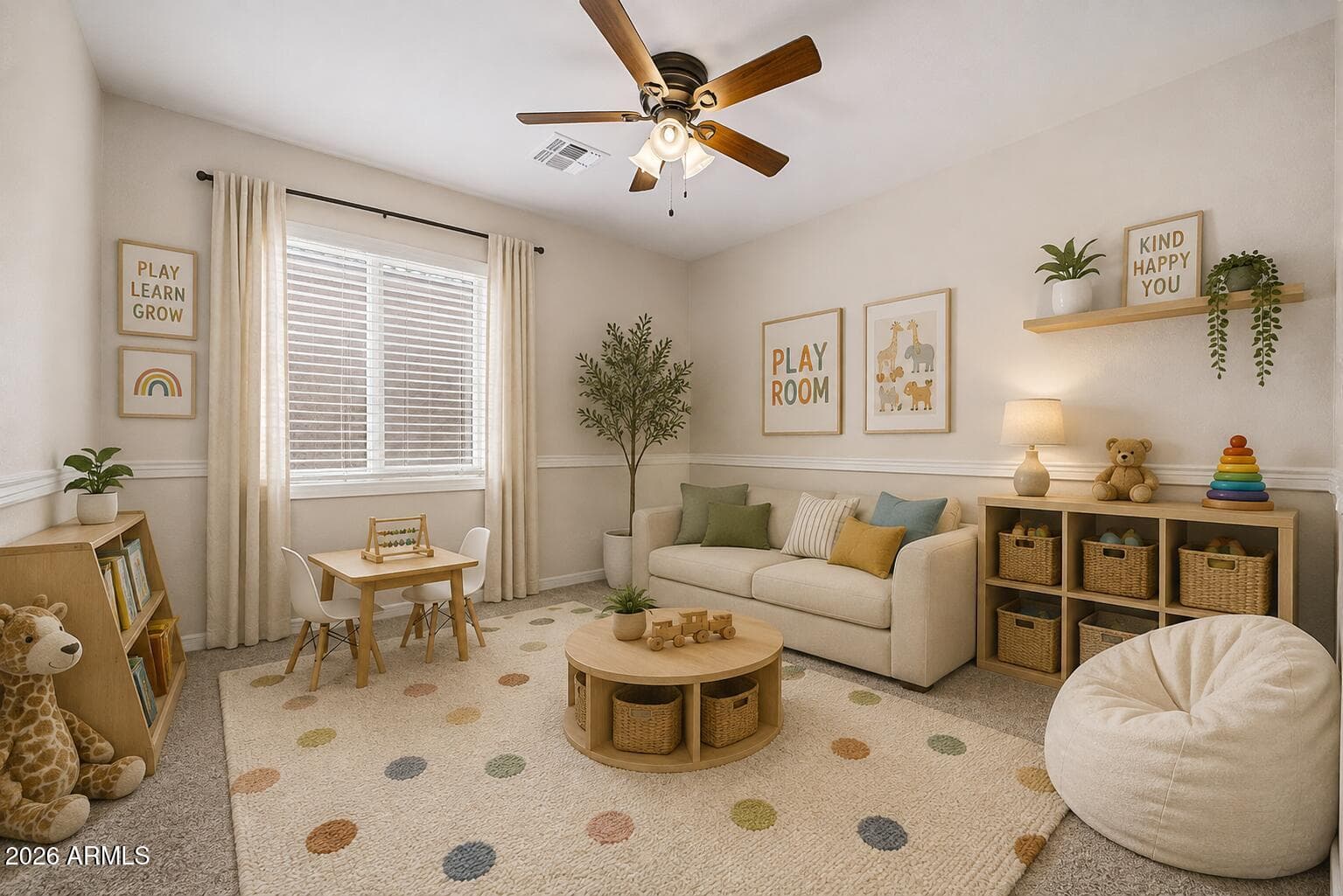 4063 E Tulsa Street, Gilbert, AZ 85295 — photo 5 of 25