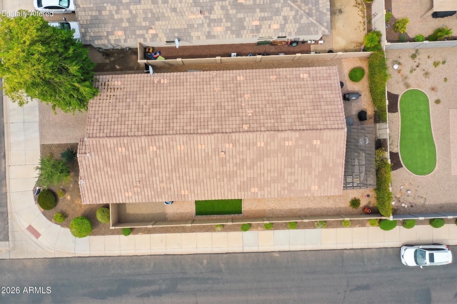 21144 W Berkeley Road, Buckeye, AZ 85396 — photo 35 of 42