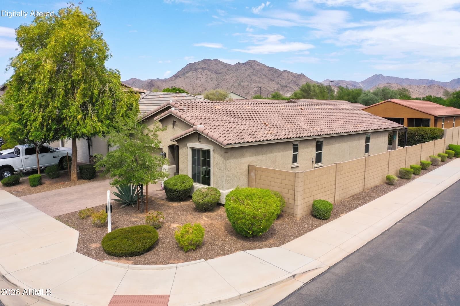 21144 W Berkeley Road, Buckeye, AZ 85396 — photo 33 of 42