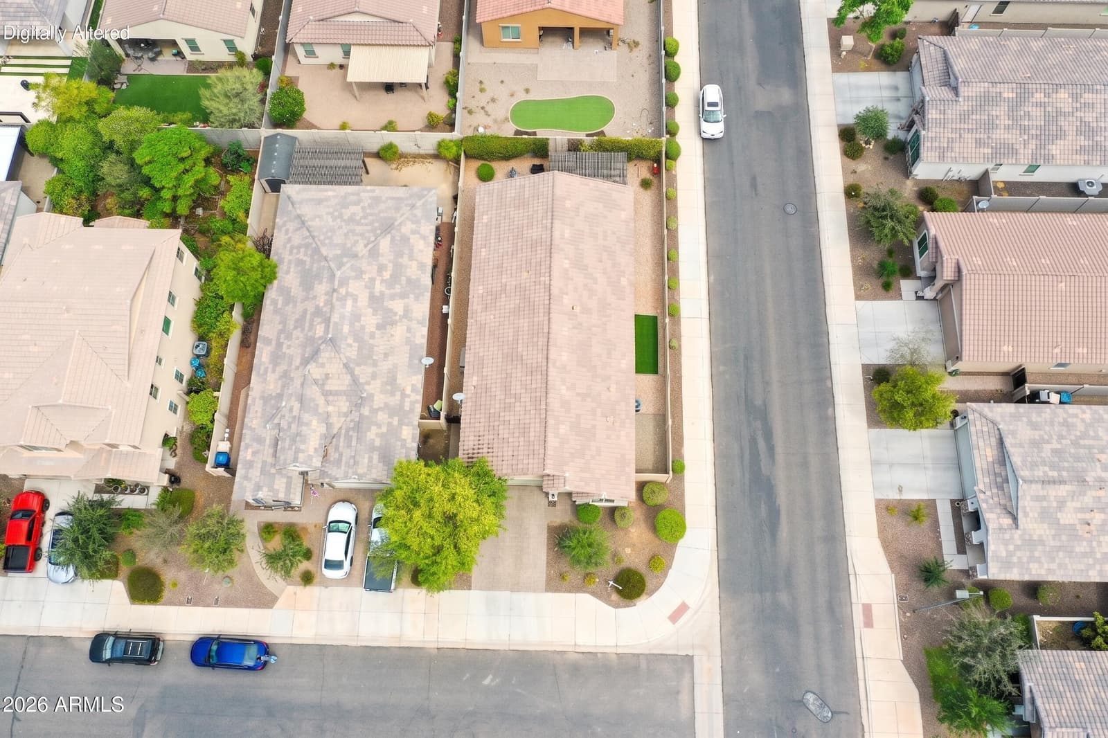 21144 W Berkeley Road, Buckeye, AZ 85396 — photo 34 of 42