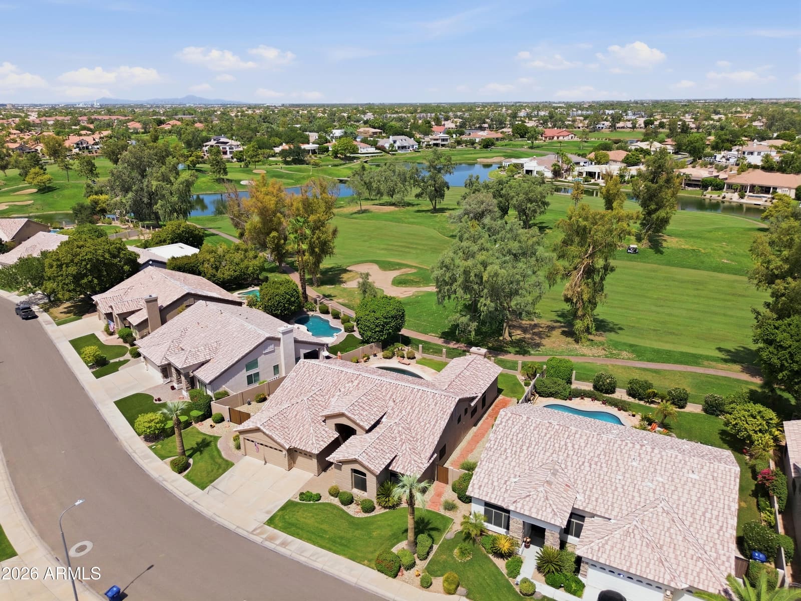 1382 W Indigo Drive, Chandler, AZ 85248 — photo 55 of 66