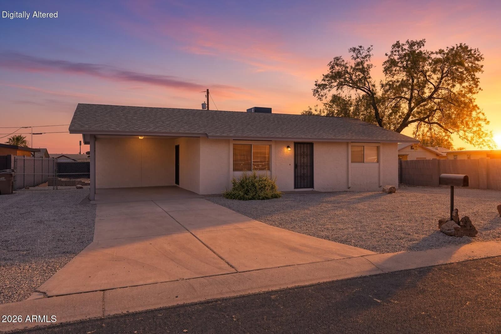 1301 E 29TH Avenue, Apache Junction, AZ 85119