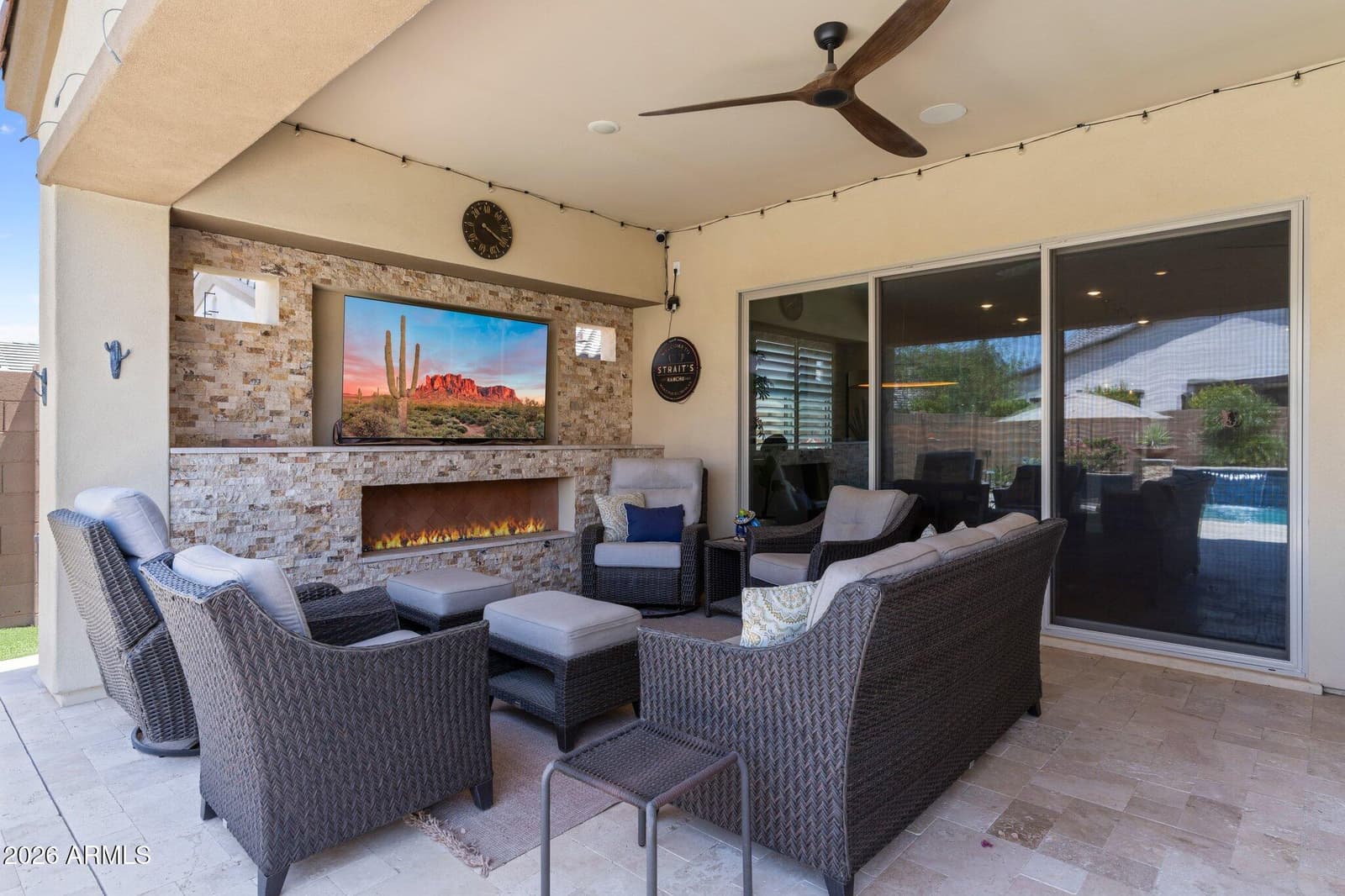 20640 W Rancho Drive, Buckeye, AZ 85396 — photo 13 of 29