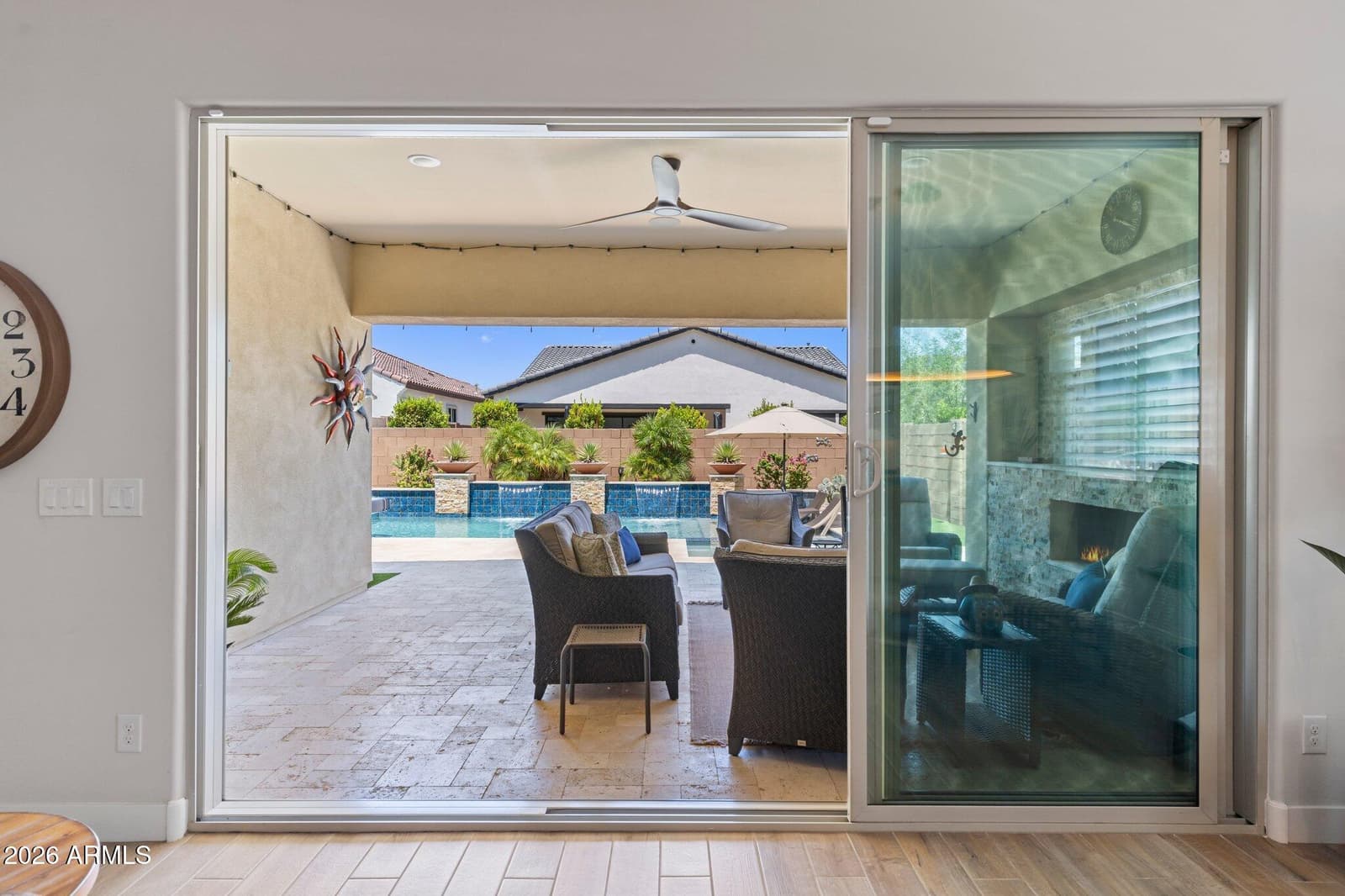 20640 W Rancho Drive, Buckeye, AZ 85396 — photo 11 of 29