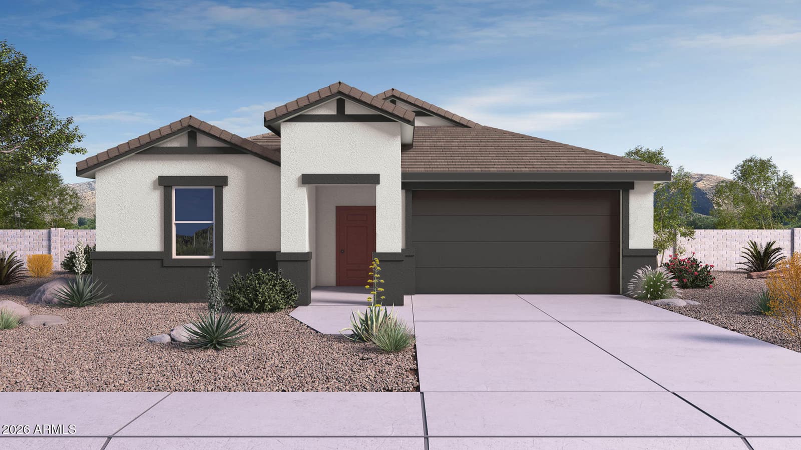17456 W VISTA NORTE Street, Goodyear, AZ 85338