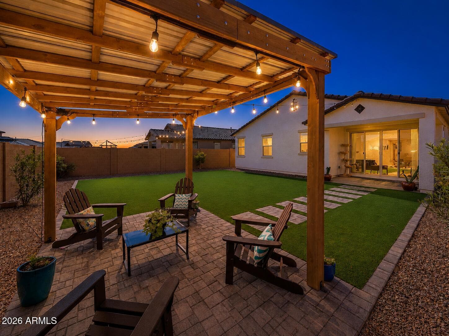 11009 W HADLEY Street, Avondale, AZ 85323