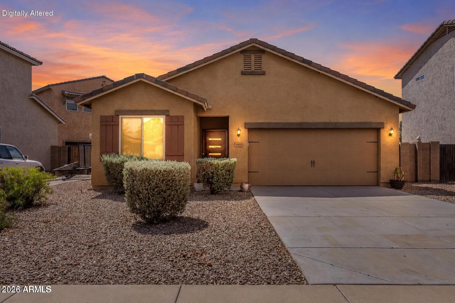 10567 E SUNFLOWER Lane, Florence, AZ 85132