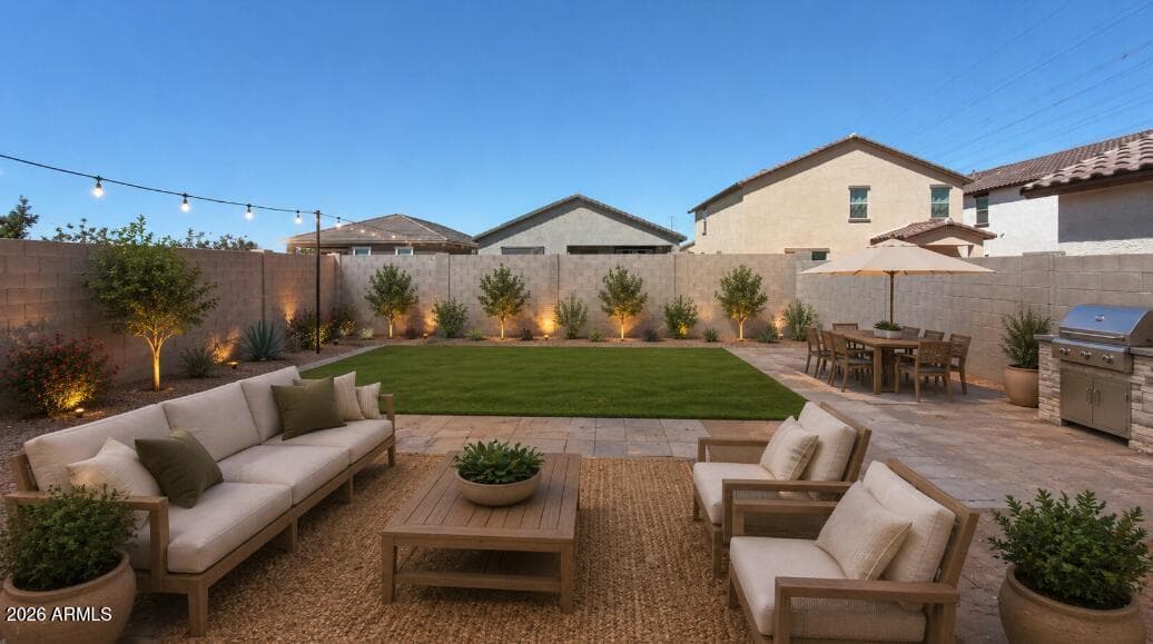 3646 S 97th Lane, Tolleson, AZ 85353 — photo 19 of 24