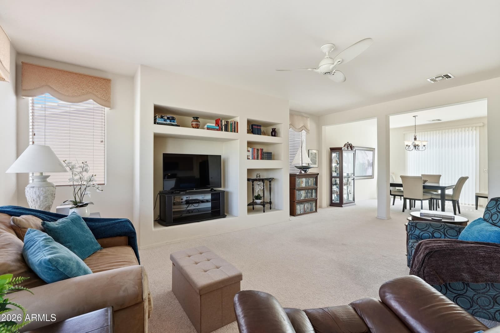 42960 W Morning Dove Lane, Maricopa, AZ 85138 — photo 6 of 32