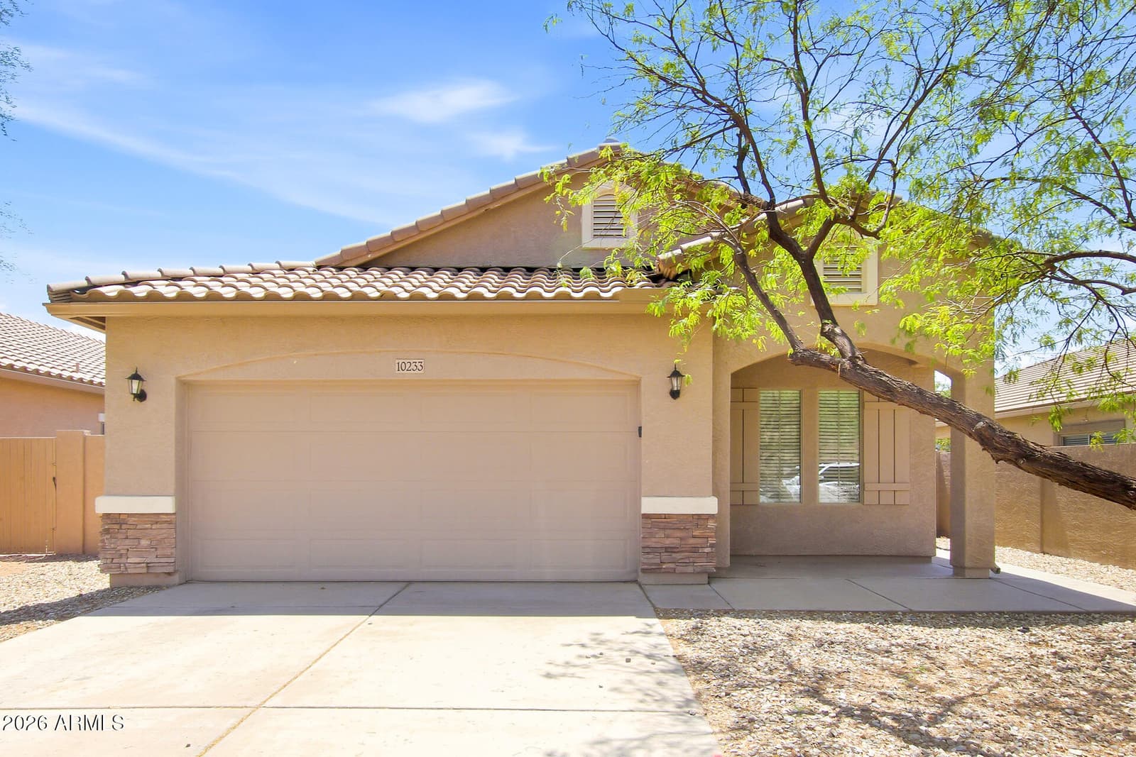 10233 W PARKWAY Drive, Tolleson, AZ 85353