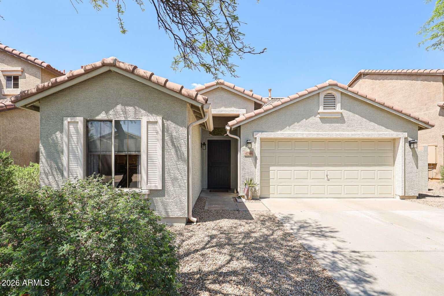 4746 E Woburn Lane, Cave Creek, AZ 85331 — photo 8 of 44