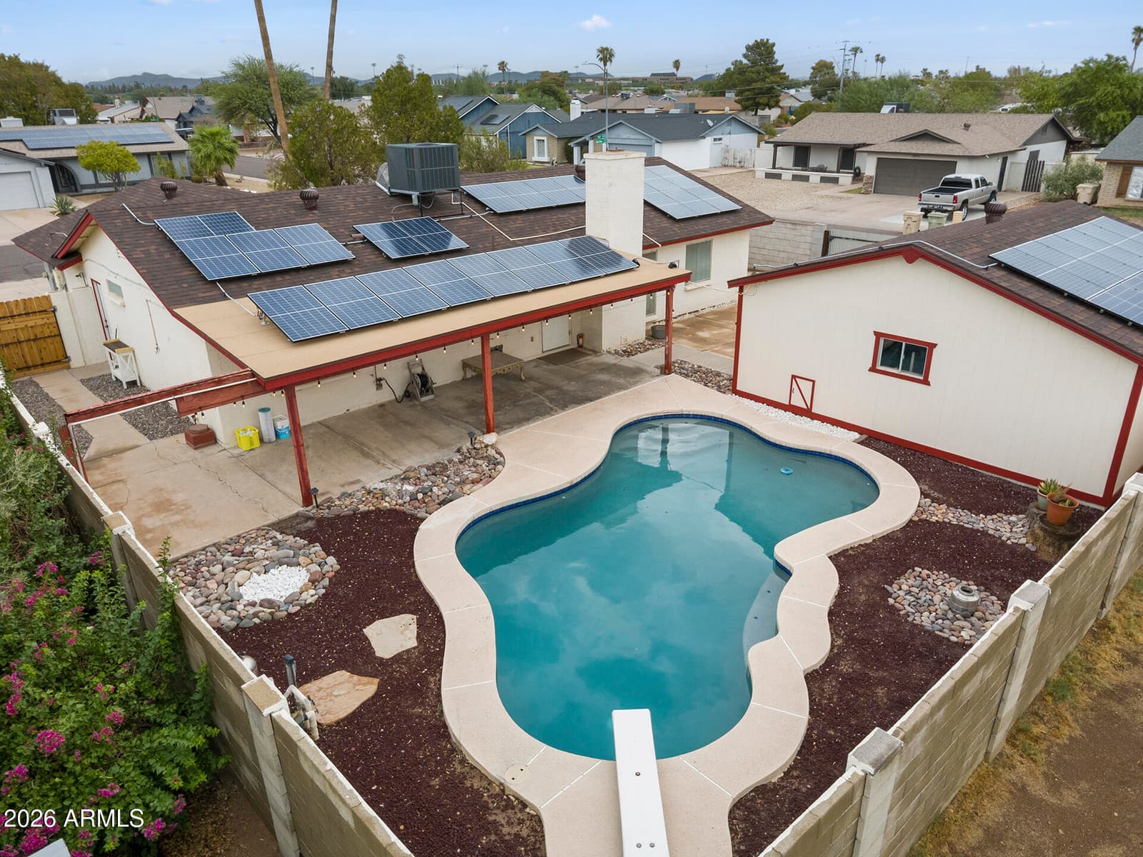 5107 W Corrine Drive, Glendale, AZ 85304 — photo 4 of 43