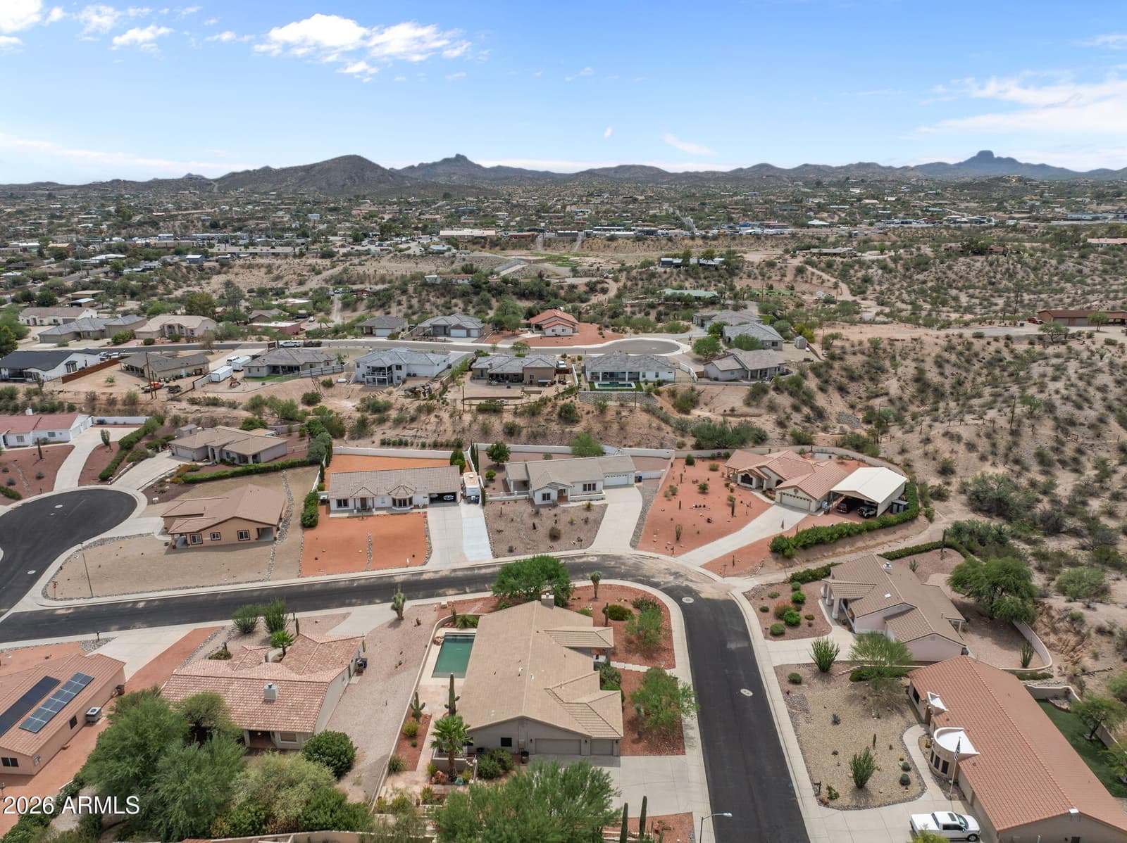 980 Arroyo Lane, Wickenburg, AZ 85390 — photo 22 of 49