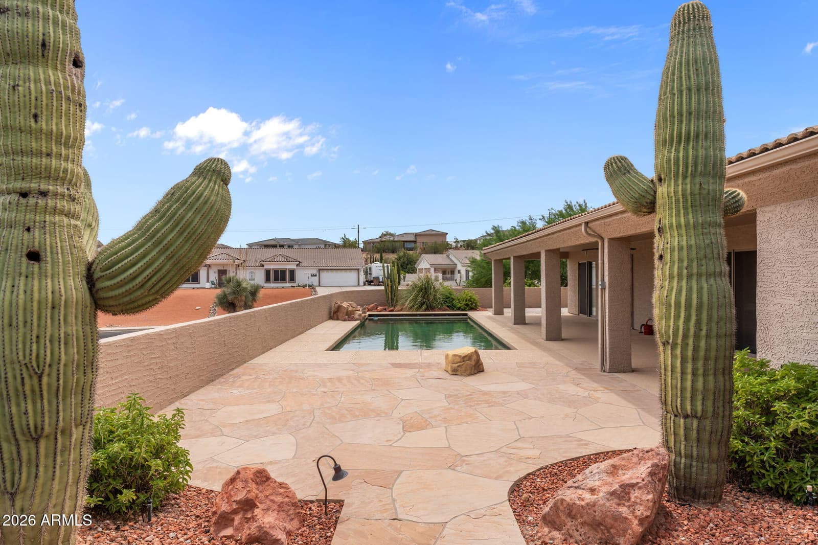 980 Arroyo Lane, Wickenburg, AZ 85390 — photo 44 of 49