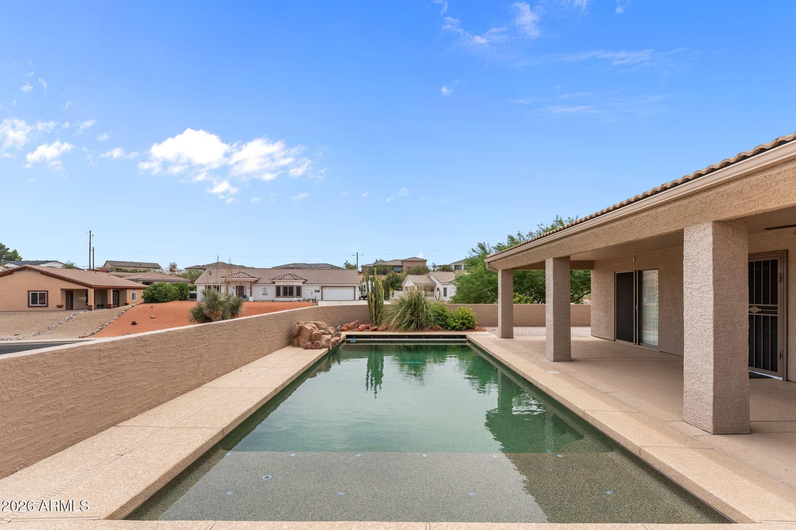 980 Arroyo Lane, Wickenburg, AZ 85390 — photo 47 of 49