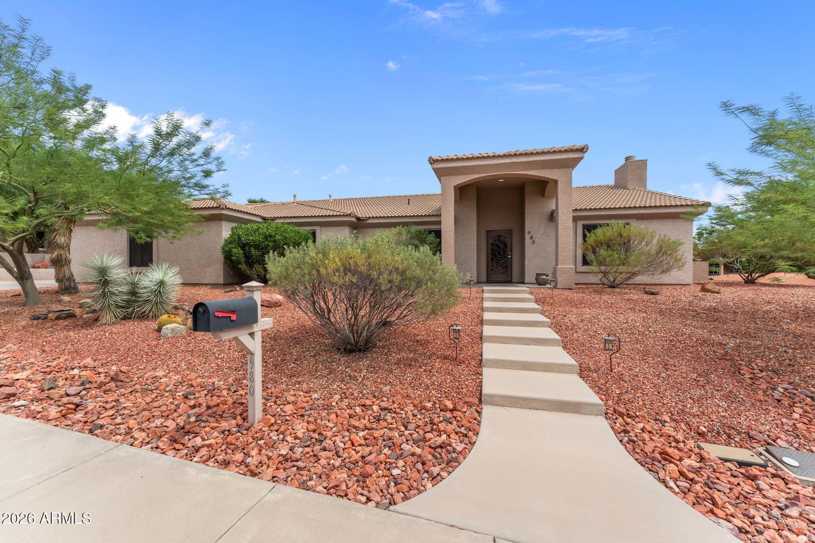 980 ARROYO Lane, Wickenburg, AZ 85390