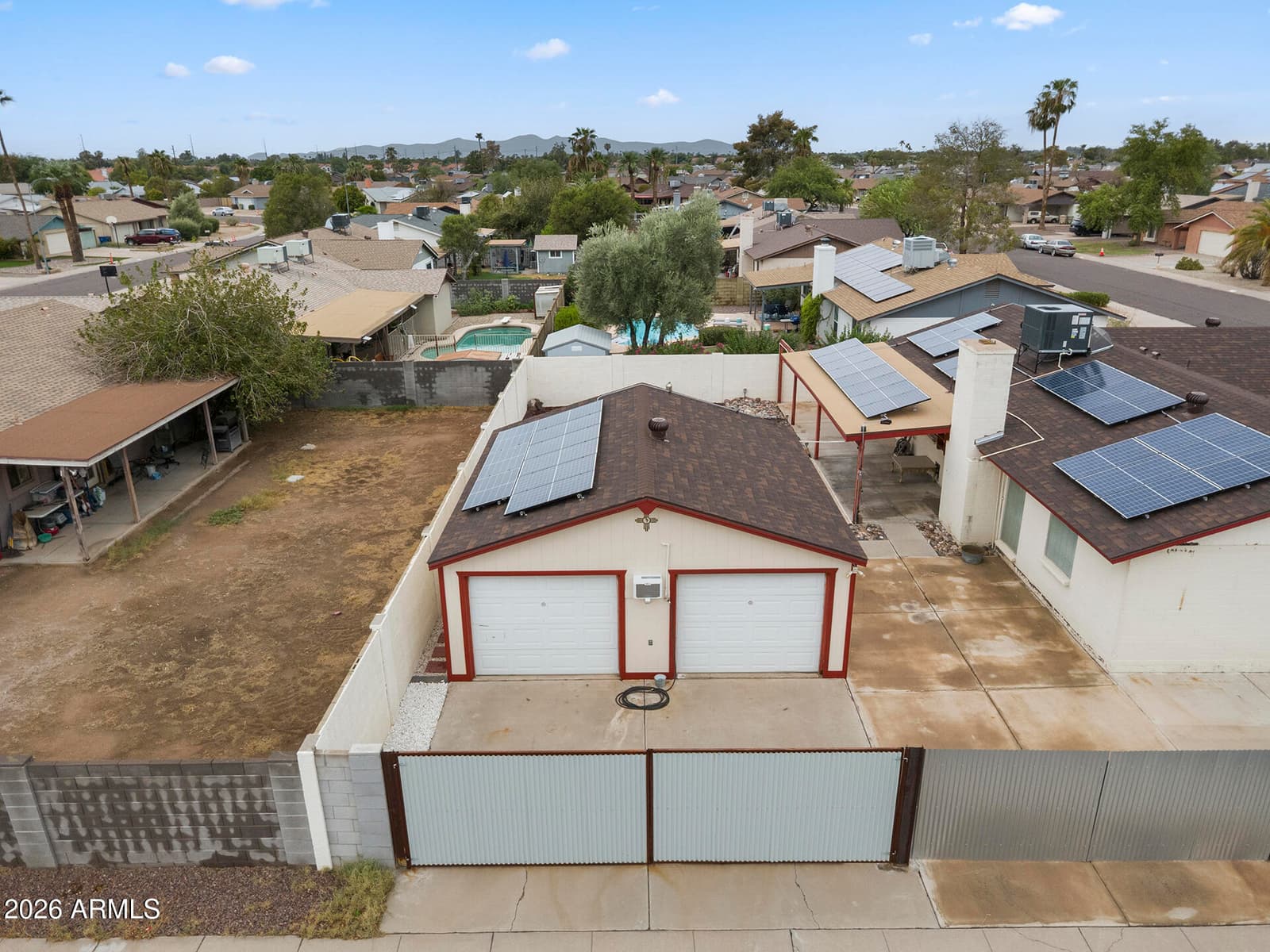 5107 W Corrine Drive, Glendale, AZ 85304 — photo 6 of 43