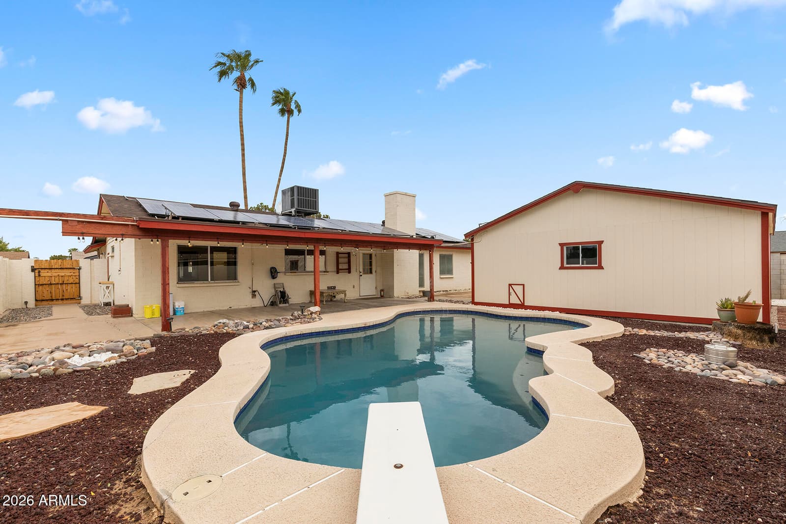 5107 W Corrine Drive, Glendale, AZ 85304 — photo 22 of 43