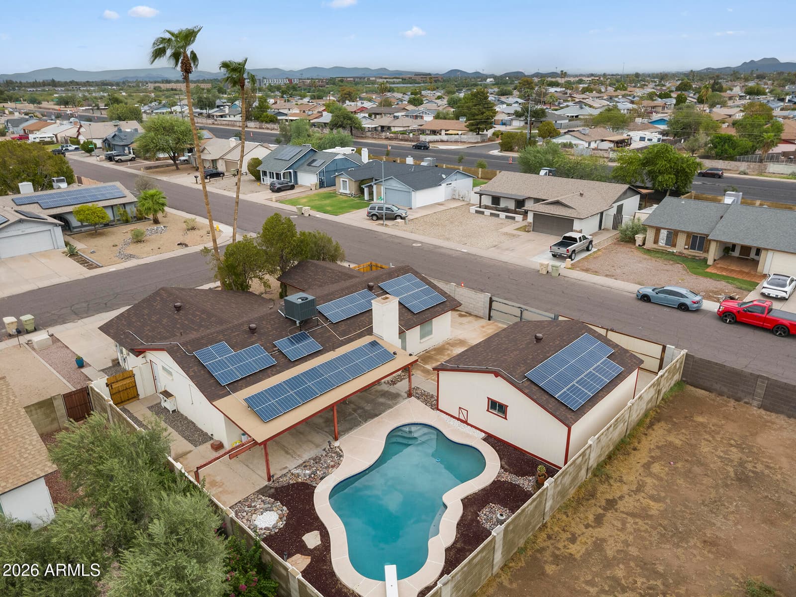 5107 W Corrine Drive, Glendale, AZ 85304 — photo 5 of 43