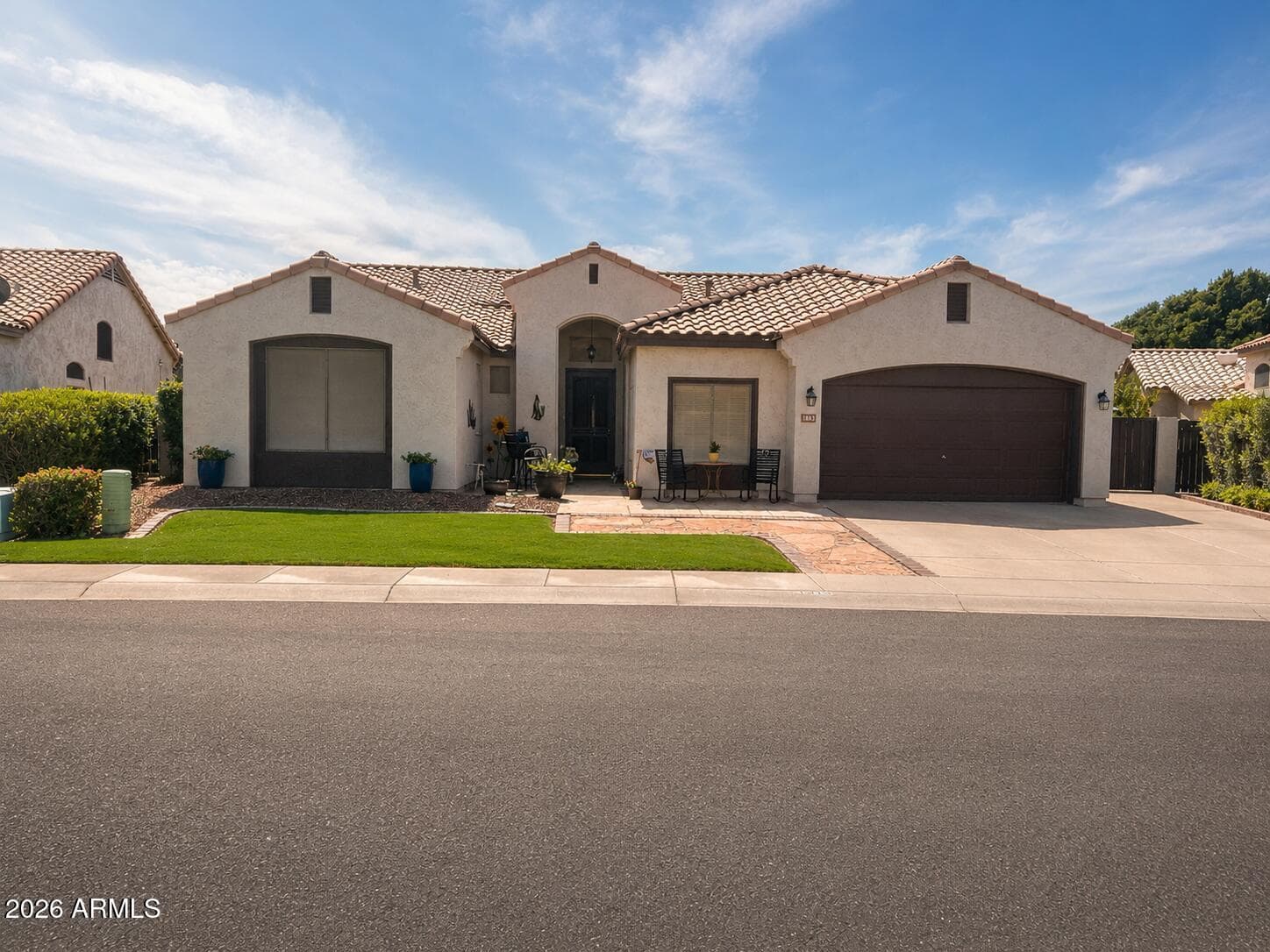 1813 W GOLDFINCH Way, Chandler, AZ 85286