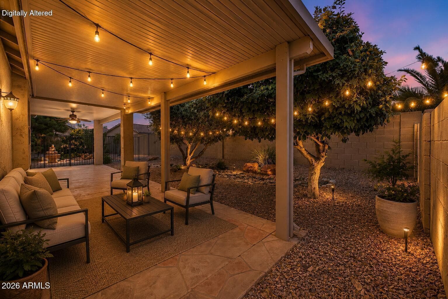 17983 W Deneen Way, Surprise, AZ 85374 — photo 27 of 45