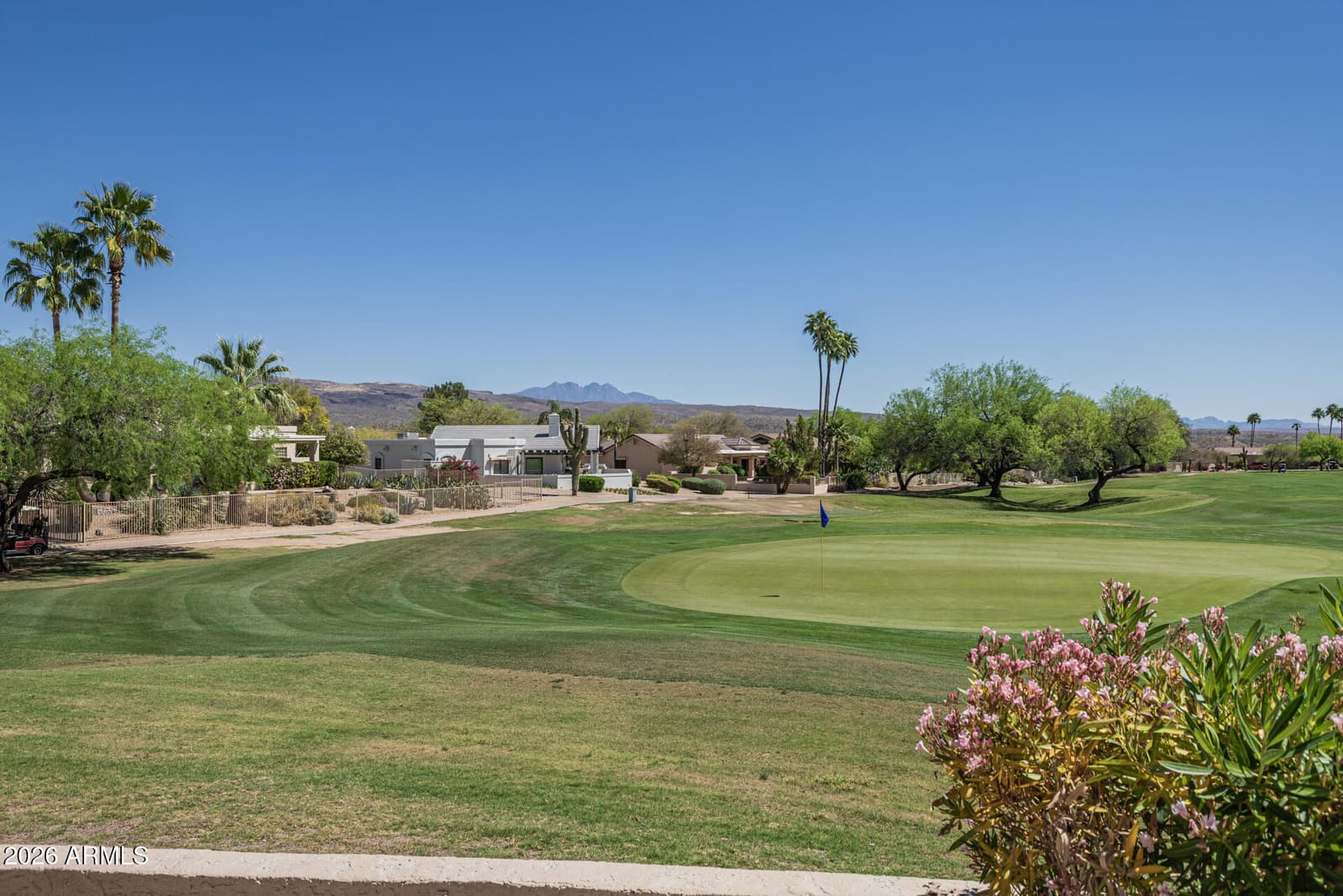 25615 N Bolero Bend 5, Rio Verde, AZ 85263 — photo 34 of 53