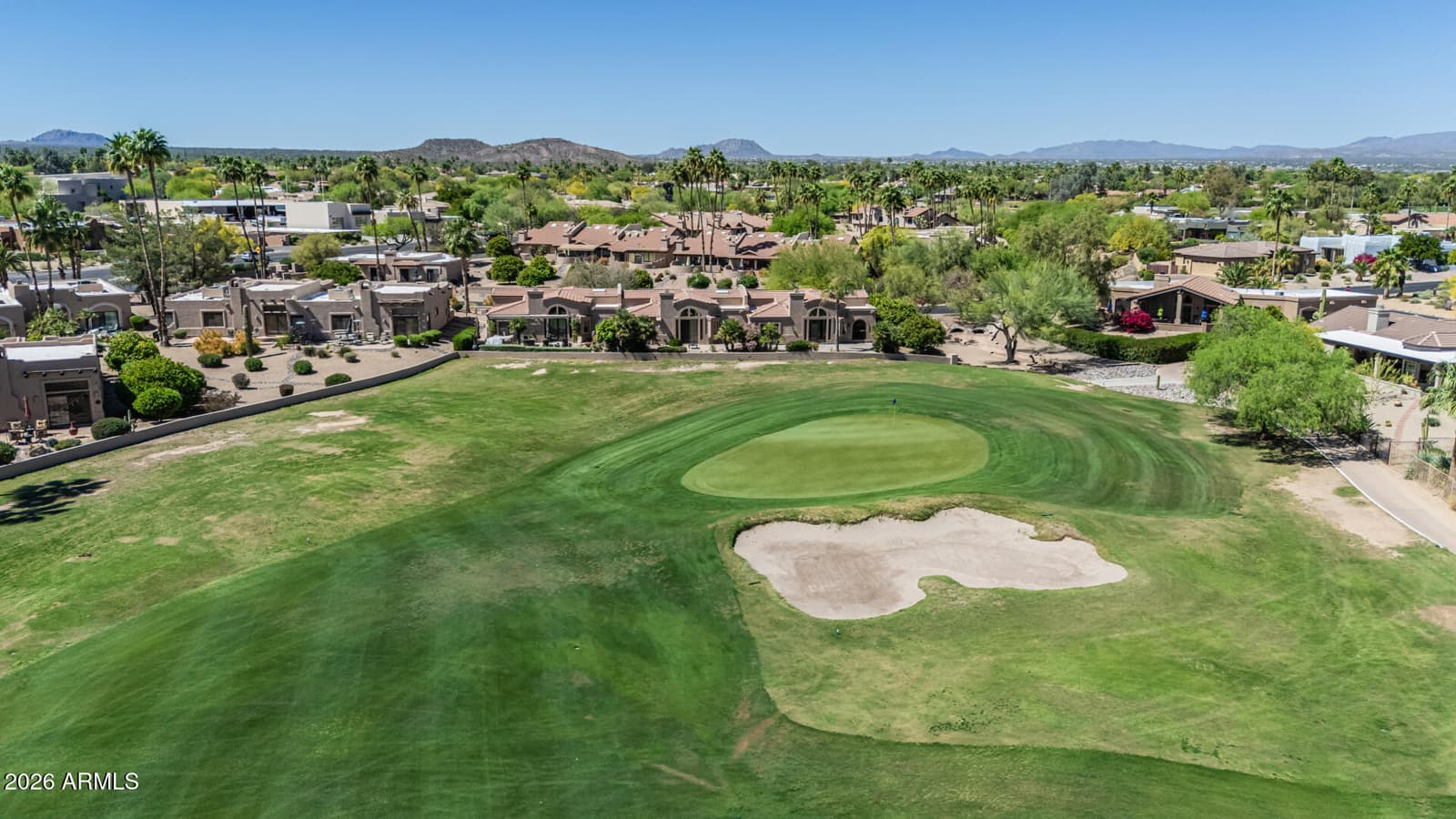 25615 N Bolero Bend 5, Rio Verde, AZ 85263 — photo 38 of 53