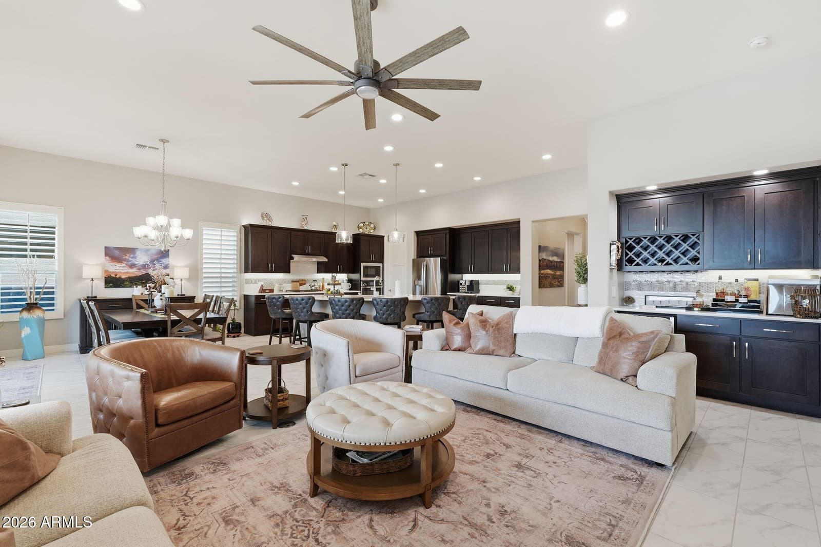 4442 W Ruby Drive, Eloy, AZ 85131 — photo 5 of 76