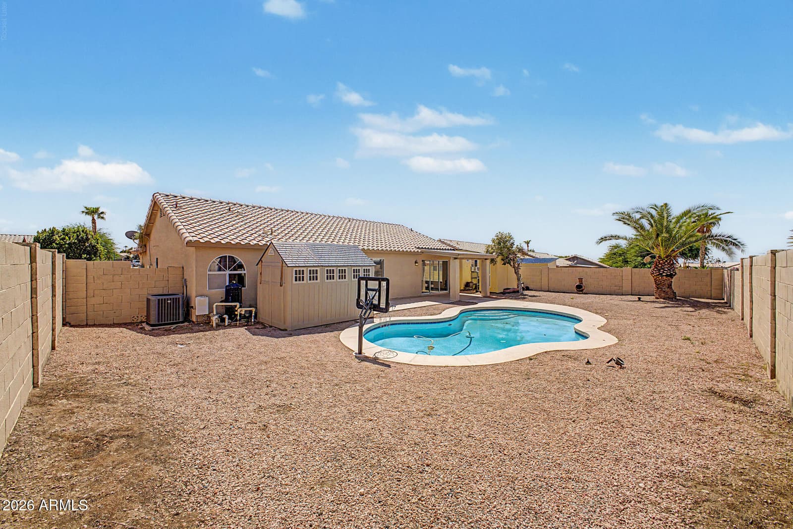 6310 E Portia Street, Mesa, AZ 85215 — photo 16 of 19