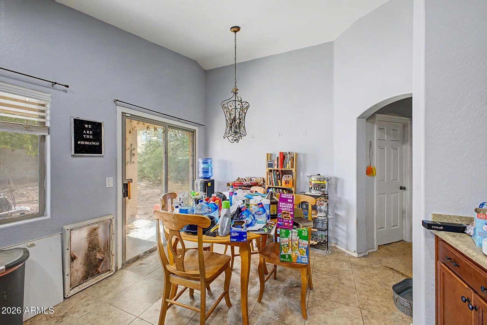 36781 W Mondragone Lane, Maricopa, AZ 85138 — photo 4 of 14
